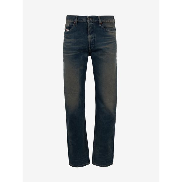 Diesel Diesel Jeans D-Macs-Sp6 L.32 Pantaloni - Mens