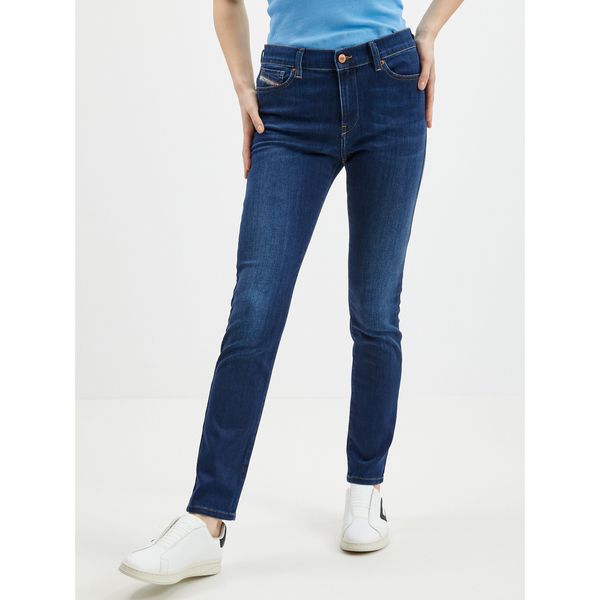 Diesel Diesel Jeans D-Roisin L.32 Pantaloni - Women