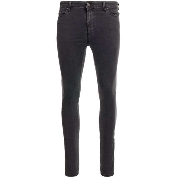 Diesel Diesel Jeans Skinzee-High L.32 Pantaloni - Women's