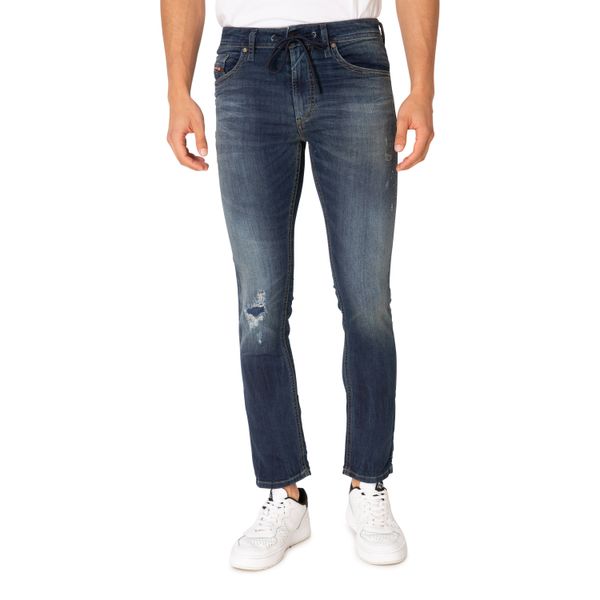 Diesel Diesel Jeans Thommer Cb-Ne Sweat Jeans - Men's