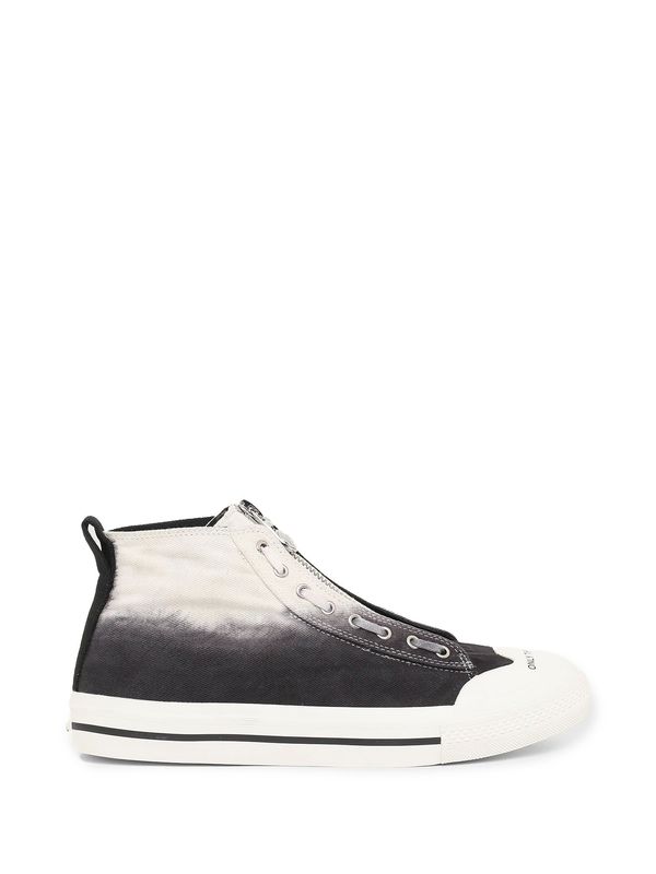 Diesel Diesel Sneakers - Sneakers black and white