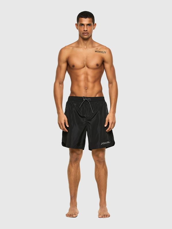 Diesel Diesel Swimsuit - SW Boxer Medium black