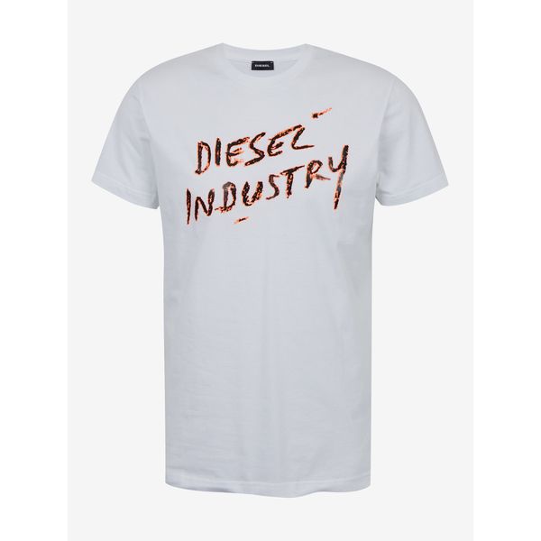 Diesel Diesel T-Shirt T-Diego-S15 Maglietta Maglietta - Men