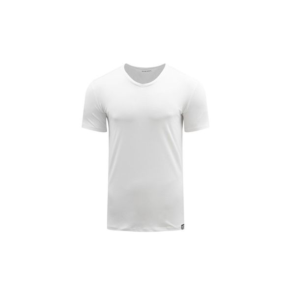Diesel Diesel T-shirt - UMTEEMICHAEL3PACK TSHIRT white