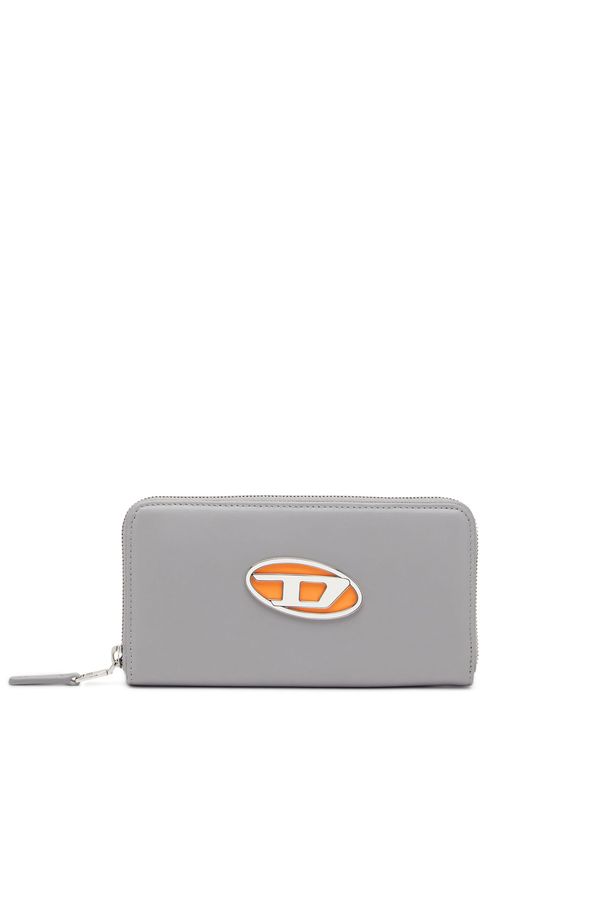Diesel Diesel Wallet - 1DR GARNET wallet grey