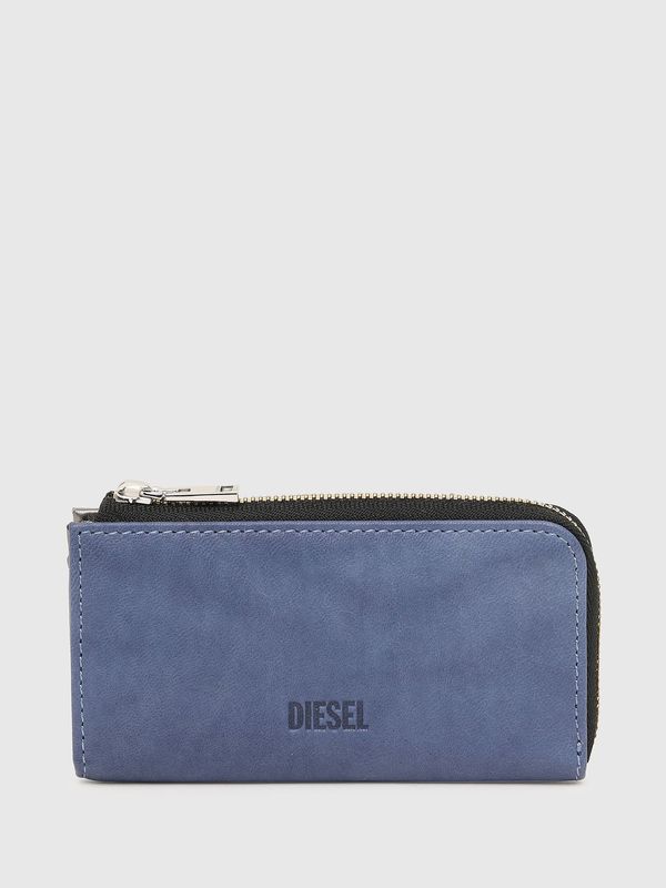 Diesel Diesel Wallet - DENIMFACE BABYKEY wallet blue