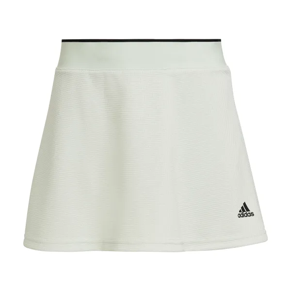 Adidas Dívčí sukně adidas  Club Skirt 140 cm