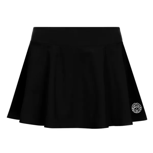 BIDI BADU Dívčí sukně BIDI BADU  Zina Tech Skort Black 152 cm