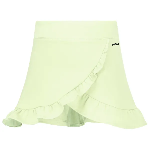 Head Dívčí sukně Head  Tennis Skirt Girls LN 116 cm