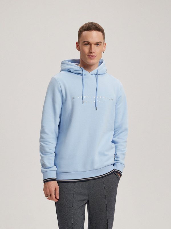 Diverse Diverse Men's sweatshirt PRM HD 023