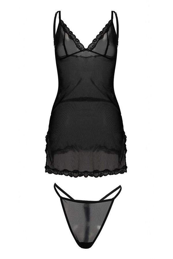 DKaren DKaren Woman's Set Ivy