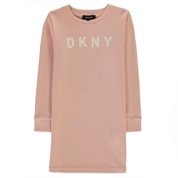DKNY DKNY Logo Sweatshirt