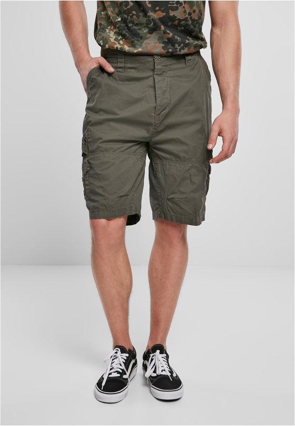 Brandit Do you Shorts Olive?