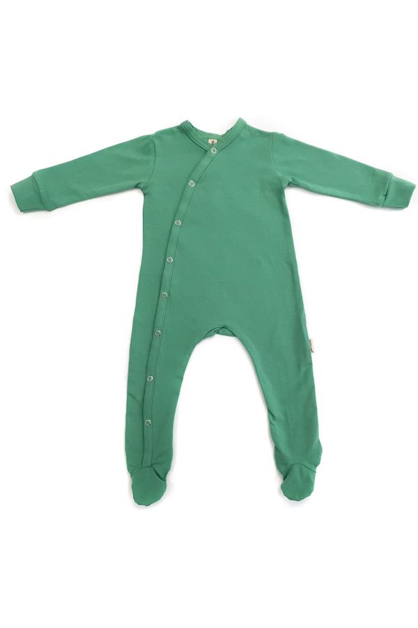Doctor Nap Doctor Nap Kids's Overall SLE.4294 Wasabi