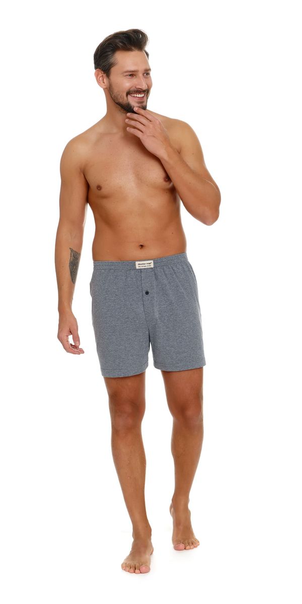 Doctor Nap Doctor Nap Man's Boxer Shorts BOX.5166