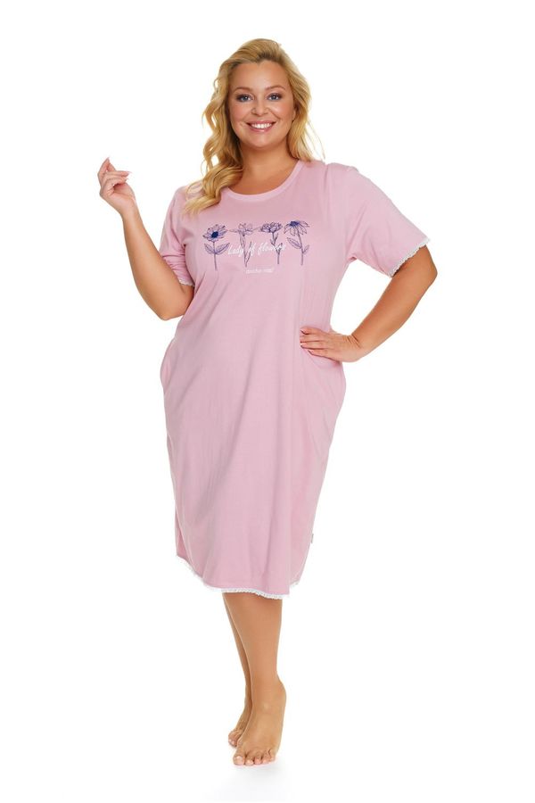 Doctor Nap Doctor Nap Woman's Nightshirt TB.5366