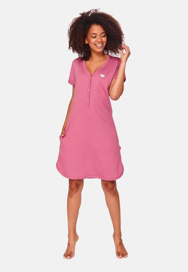 Doctor Nap Doctor Nap Woman's Nightshirt Tcb.4115.