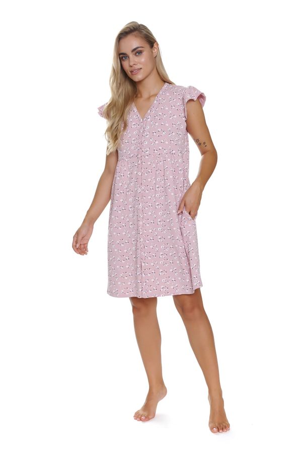 Doctor Nap Doctor Nap Woman's Nightshirt TCB.5327