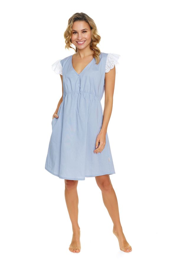 Doctor Nap Doctor Nap Woman's Nightshirt TCB.5361