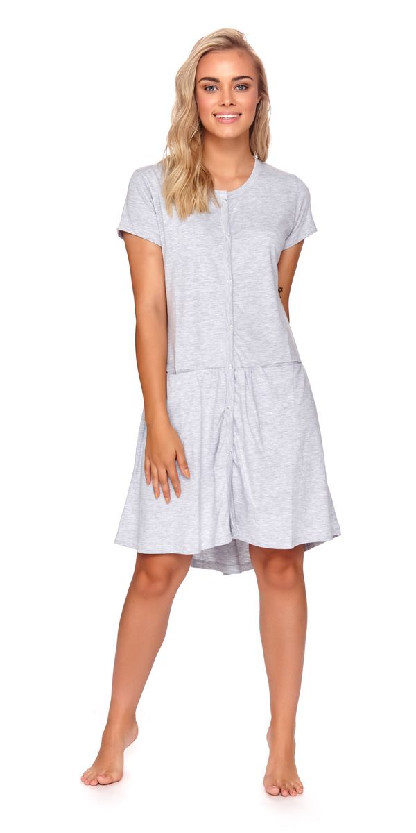 Doctor Nap Doctor Nap Woman's Nightshirt Tcb.9445.