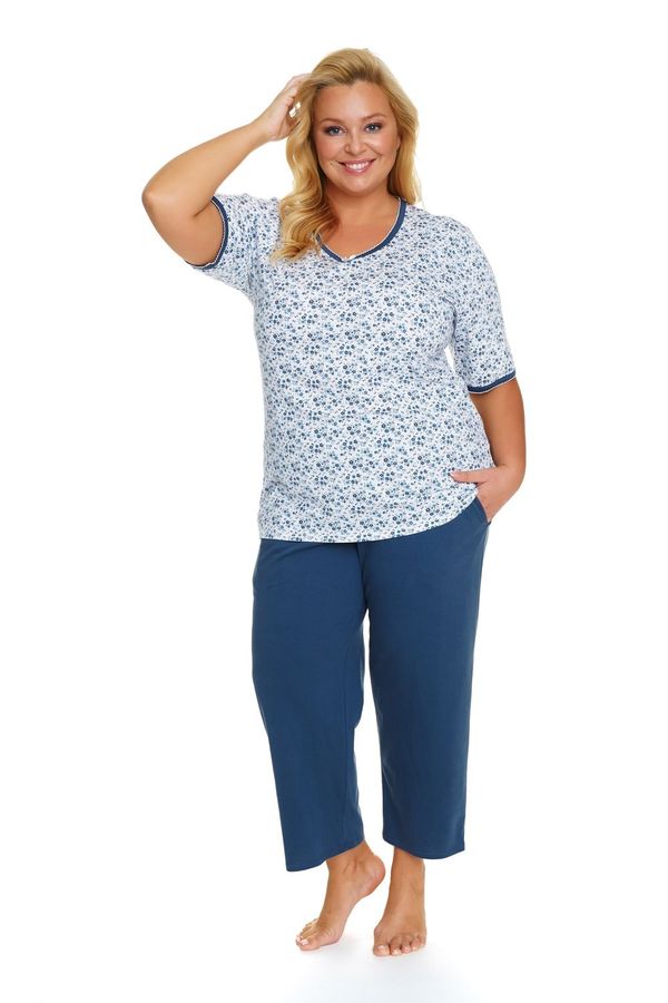 Doctor Nap Doctor Nap Woman's Pyjamas PB.5290