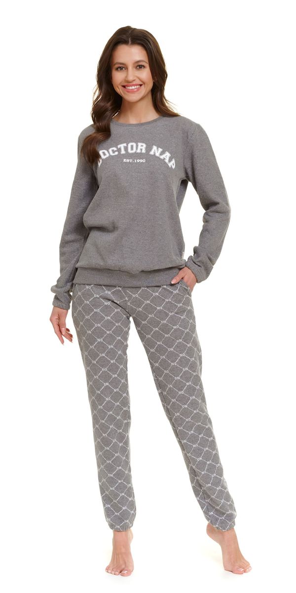 Doctor Nap Doctor Nap Woman's Pyjamas PM.5240