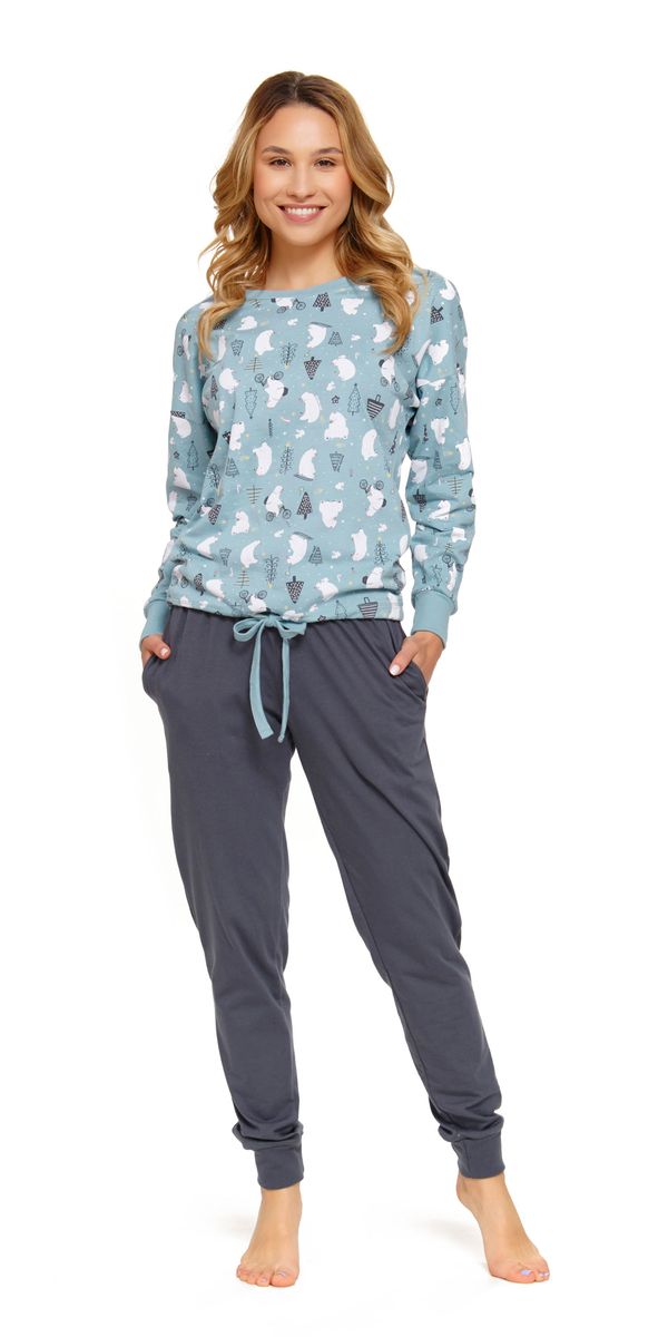 Doctor Nap Doctor Nap Woman's Pyjamas PM.5272