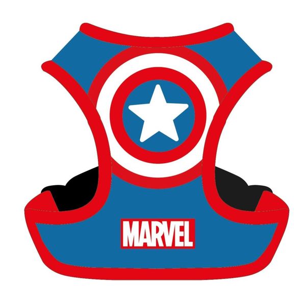 Marvel DOG HARNESS S MARVEL