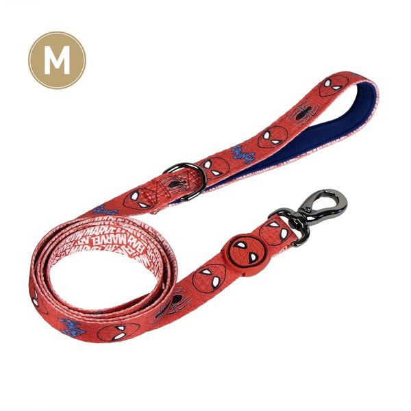 Spiderman DOG LEAD M SPIDERMAN