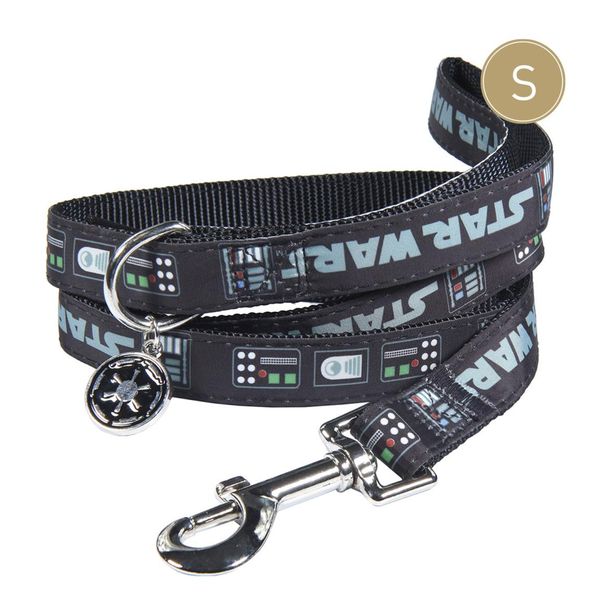 Star Wars DOG LEAD S STAR WARS DARTH VADER