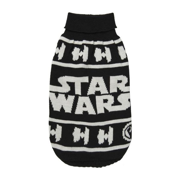 Star Wars DOG SWEATER S STAR WARS