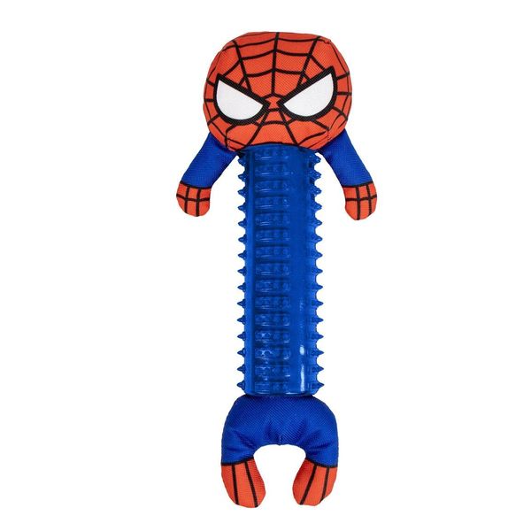 Spiderman DOG TEETHERS TPR SPIDERMAN