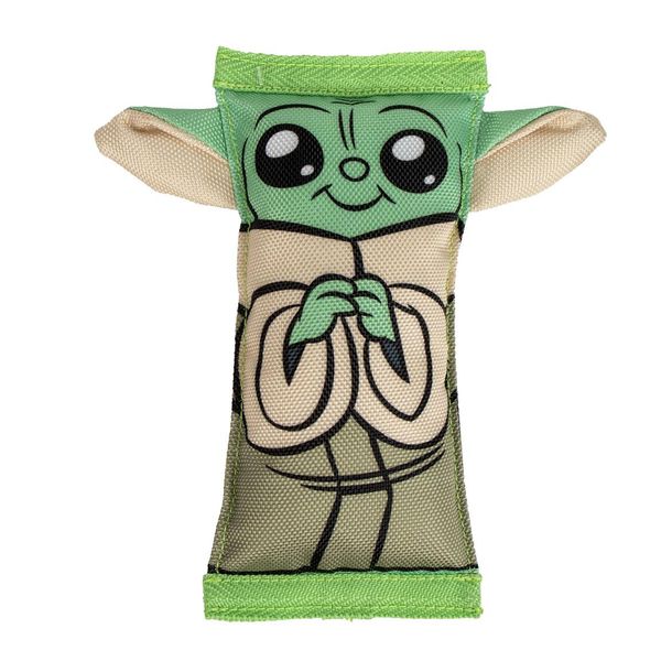 THE MANDALORIAN DOG TOYS CHARACTER THE MANDALORIAN GROGU