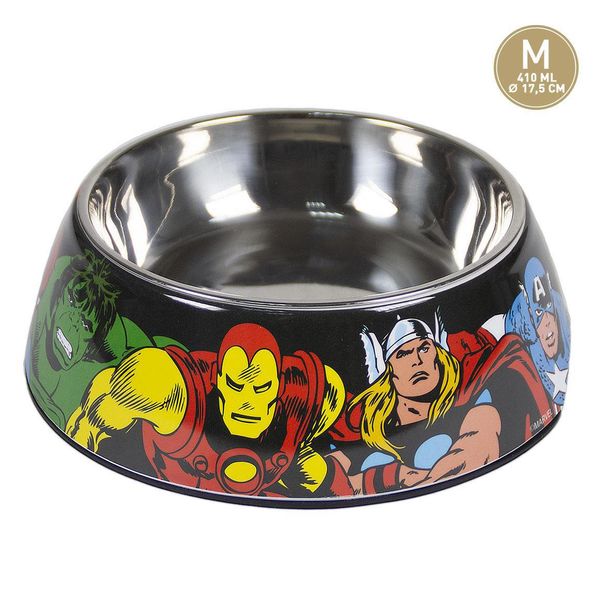 Marvel DOGS BOWLS  M MARVEL