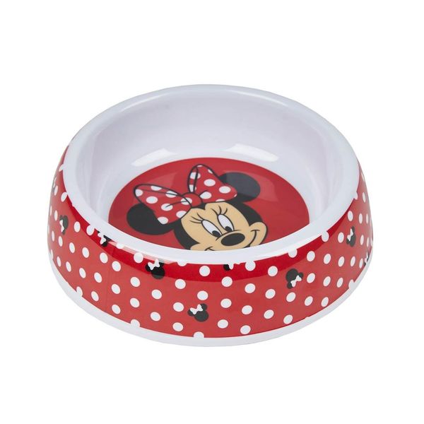 MINNIE DOGS BOWLS  MINNIE