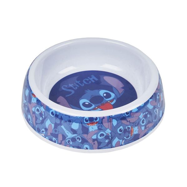 STITCH DOGS BOWLS  STITCH