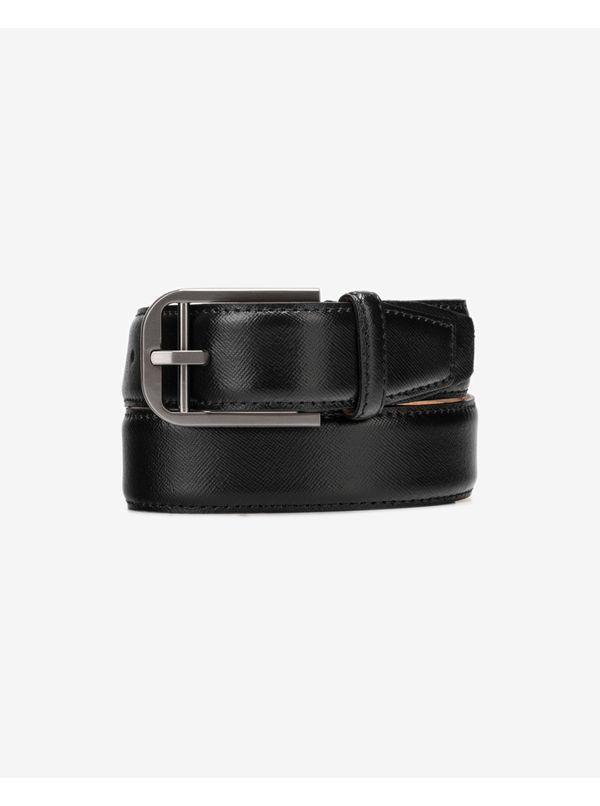 Calvin Klein Double Bar Buckle Belt Calvin Klein Jeans - Men