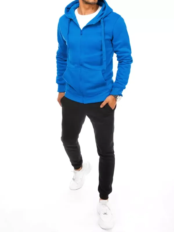 DStreet Dres męski miętowo-czarny Dstreet