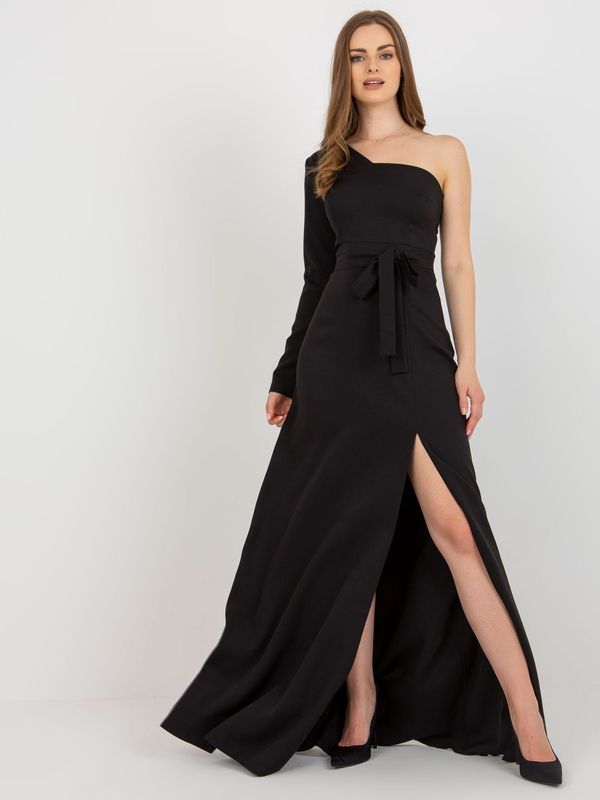 LAKERTA Dress-LK-SK-509191.29X-black