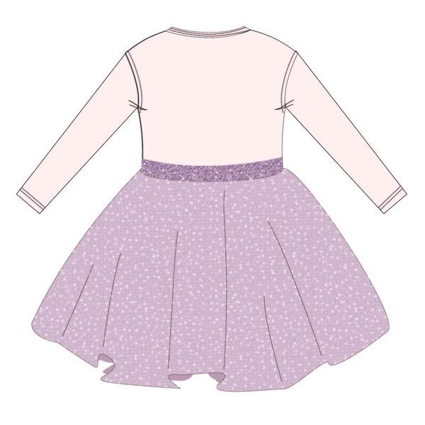 FROZEN 2 DRESS TULLE FROZEN II