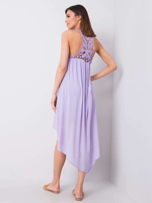 Och Bella Dress-TW-SK-BI-80106.12-light purple