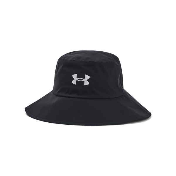 Under Armour Driver Rain Bucket-BLK