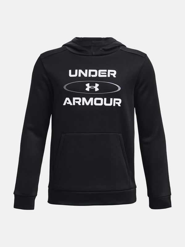 Under Armour Duks za dečake Under Armour Fleece