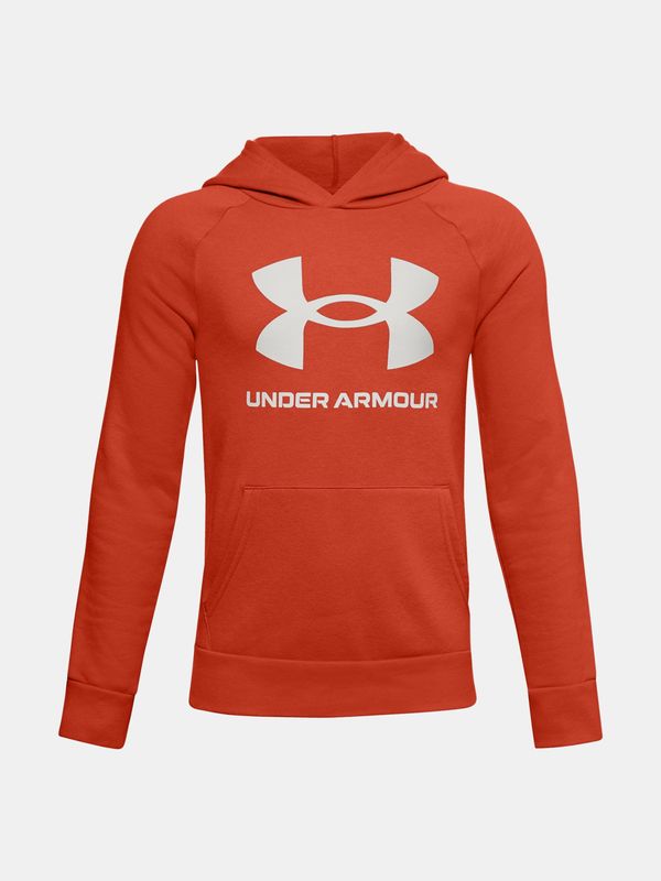 Under Armour Duks za dečake  Under Armour Logo