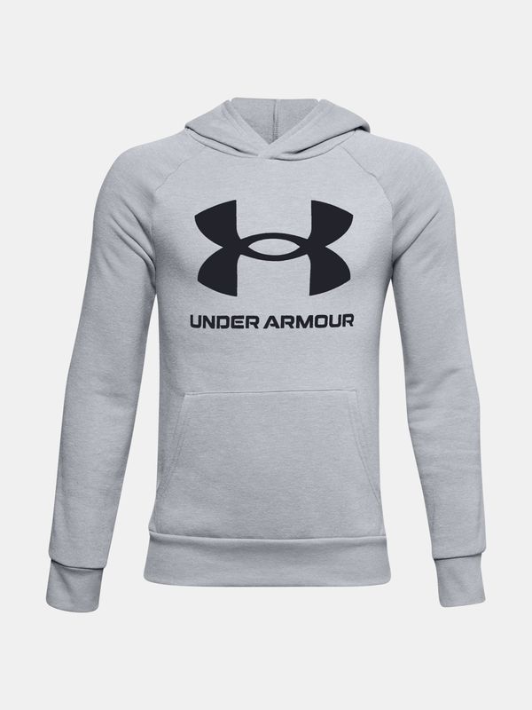 Under Armour Duks za dečake  Under Armour Logo