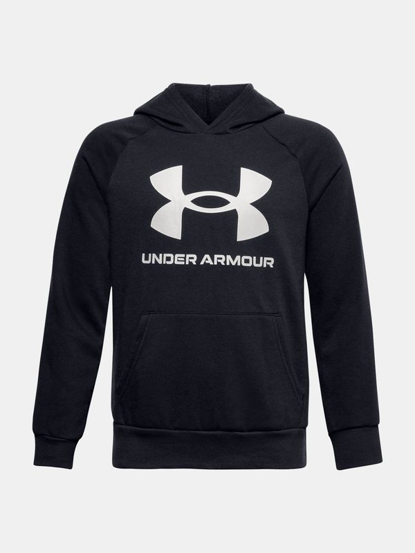 Under Armour Duks za dečake  Under Armour Logo