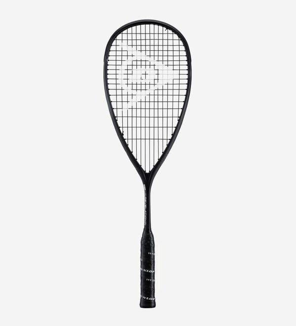 Dunlop Dunlop Sonic Core Revelation 125 NH Squash Racket