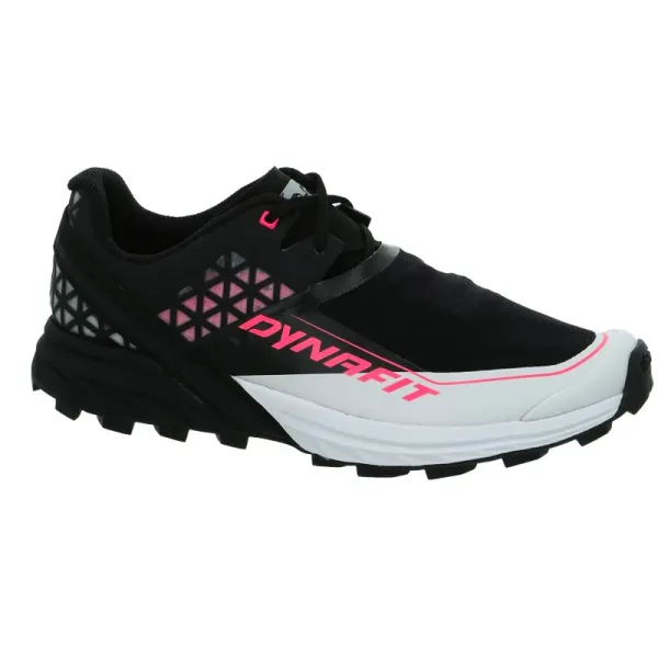 Dynafit Dynafit Alpine DNA Black Out Women's Running Shoes