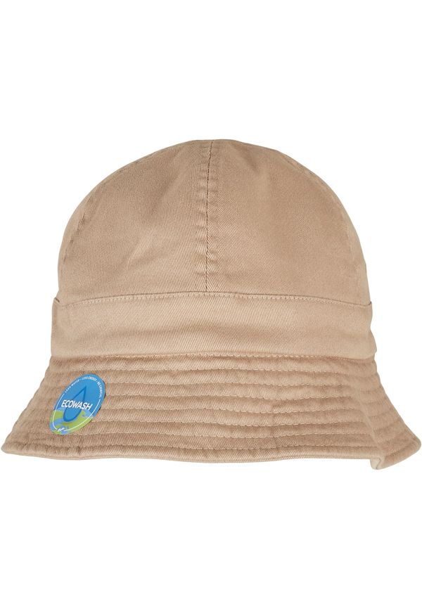 Flexfit Eco-friendly khaki beanie Flexfit Notop Tennis