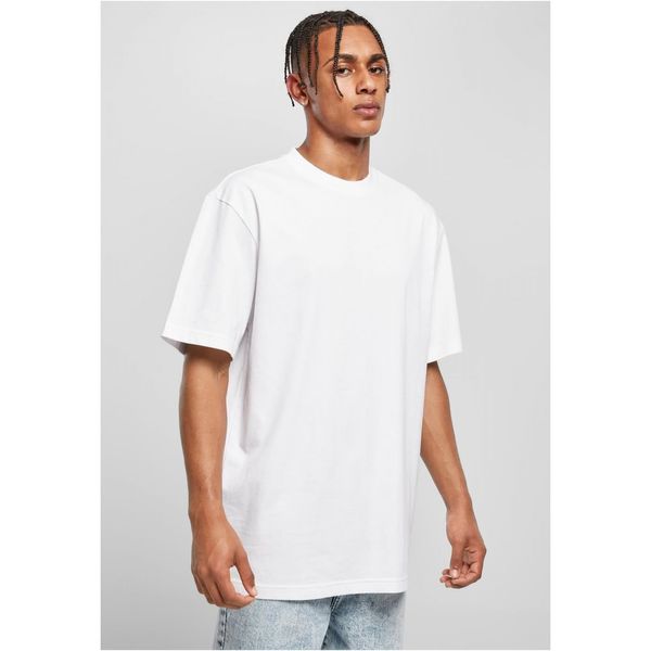 Urban Classics Eco-friendly t-shirt white